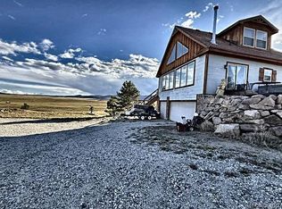 65 Bandana Road, Hartsel, CO 80449