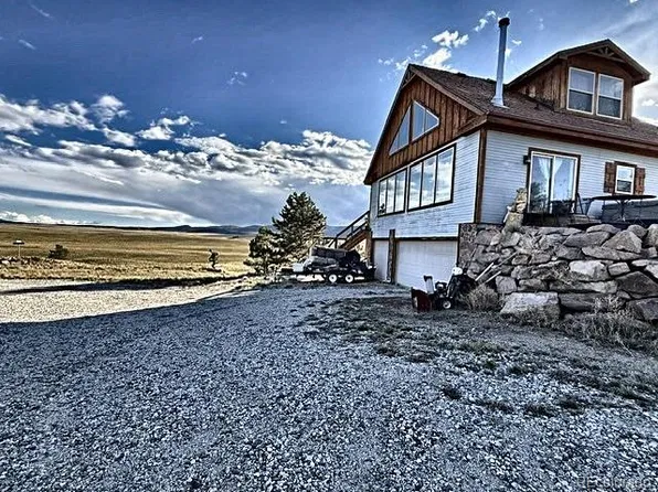 65 Bandana Road, Hartsel, CO 80449