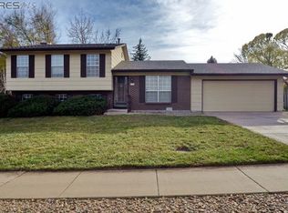 248 Centennial Dr, Louisville, CO 80027