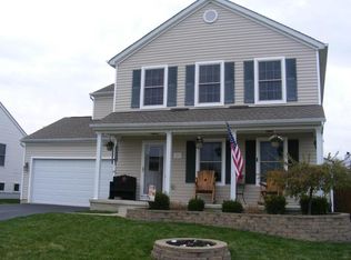 138 Rome Dr, Etna, OH 43062