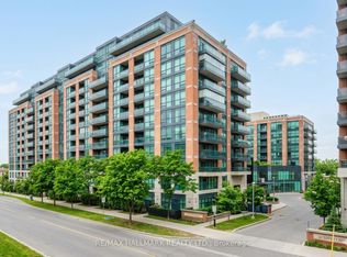 525 Wilson Ave #618, Toronto, ON