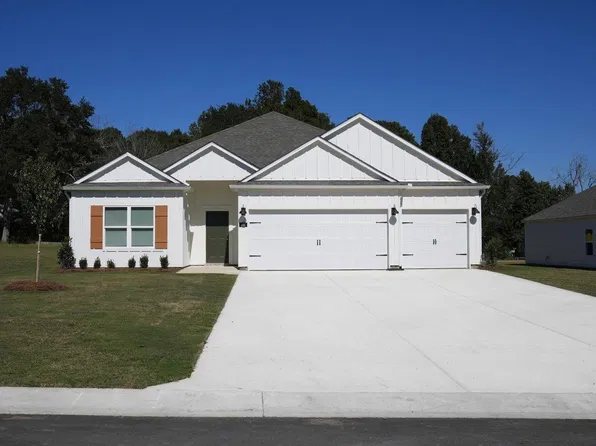 165 Bailey Farms Dr, Odenville, AL 35120