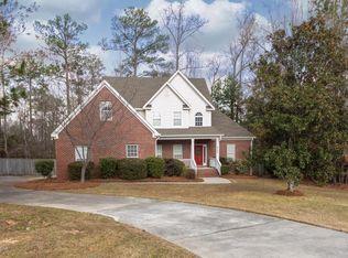 217 Sailwind Ct, Lizella, GA