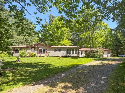 4824 N Lake Winter Rd, Winter, WI, 54896