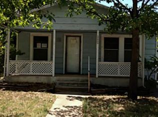3225 Chippewa Trl, Lake Worth, TX 76135