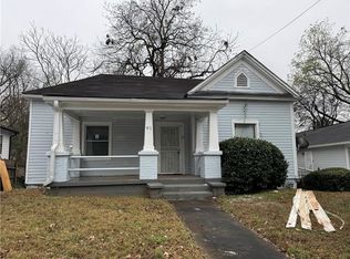 91 Thirkield Ave SE, Atlanta, GA 30315