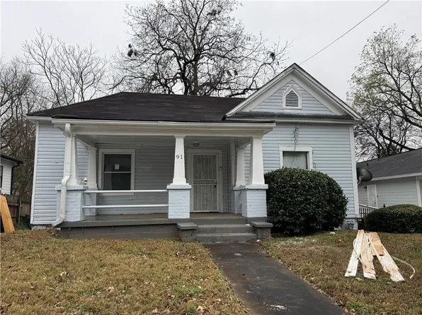 91 Thirkield Ave SE, Atlanta, GA 30315
