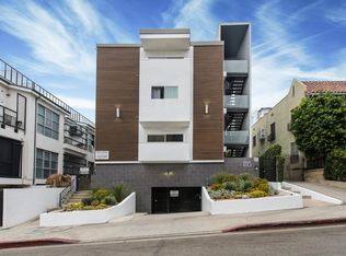 1115 Hacienda Pl #410, West Hollywood, CA 90069