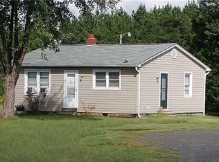 1367 Gideon Grove Church Rd, Stokesdale, NC 27357