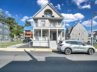 5 Browning Ave, Dorchester, MA 02124