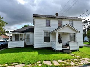 110 E Pierce St, Bryan, OH 43506