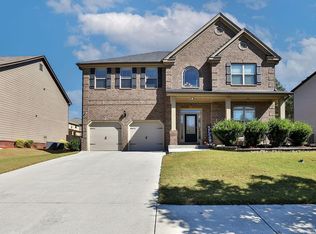 2001 Browning Bend Ct, Dacula, GA 30019