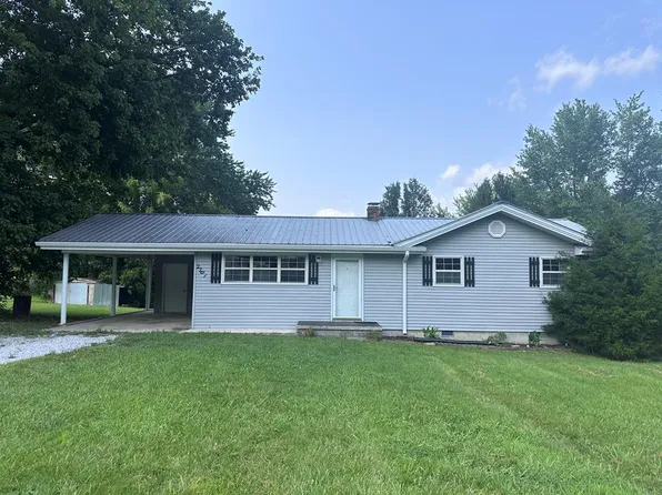 2701 Baseline Rd, Jamestown, TN 38556