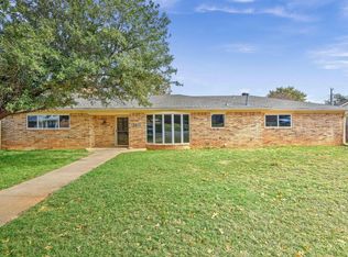 3018 Jennifer Ave, Denison, TX 75020