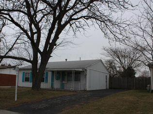 441 Daytona Rd, Columbus, OH 43228