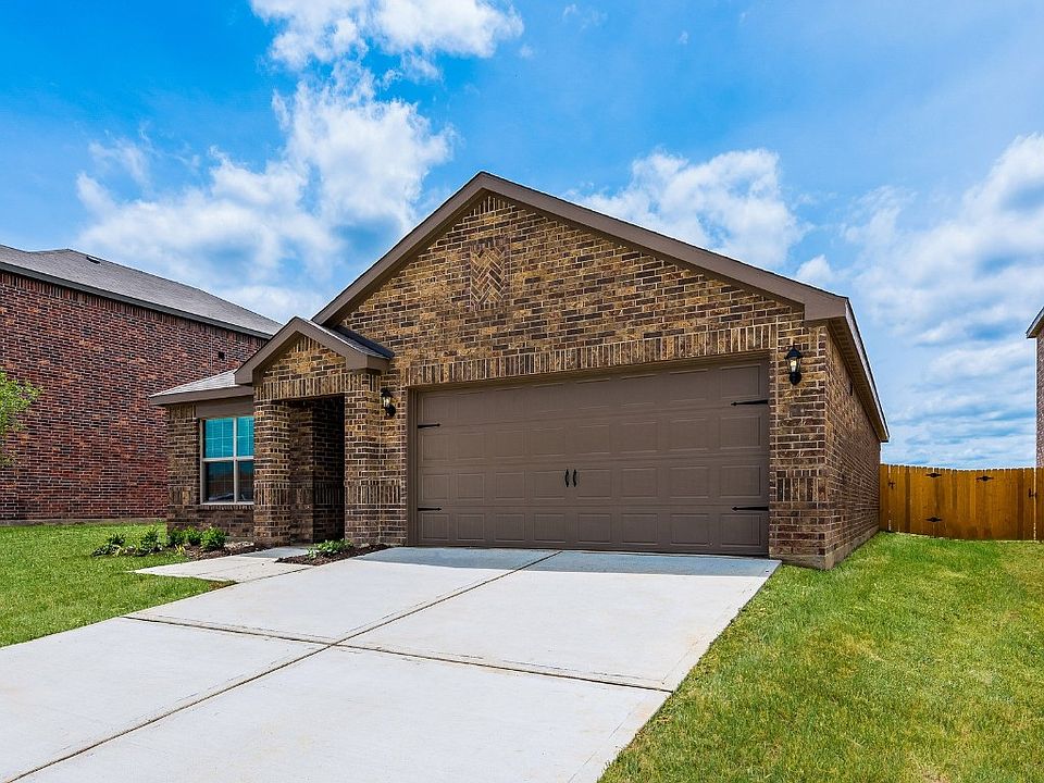 208 Tidwell Dr, Ferris, TX 75125 Zillow