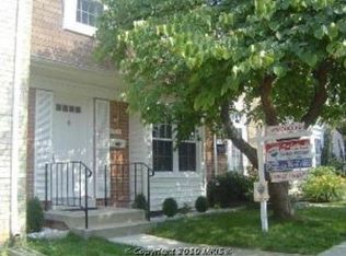 6407 Franconia Ct, Springfield, VA 22150