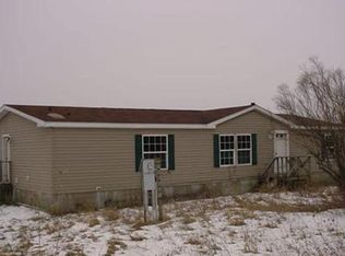 1048 N Cream Hill Rd, Shoreham, VT 05770