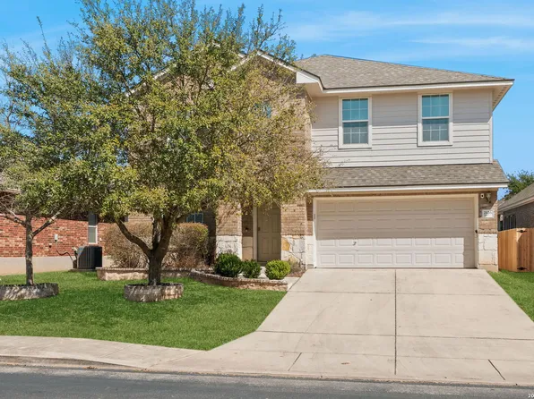 2126 Baltic Strm, San Antonio, TX 78251