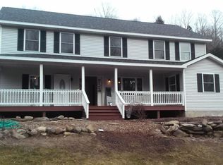 5 Barr Hill Rd, Huntington, MA 01050