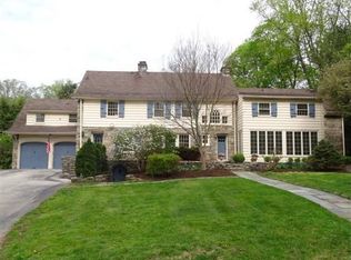 202 Pembroke Rd, Wallingford, PA 19086