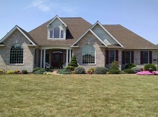 801 Holly Ave, Grottoes, VA 24441