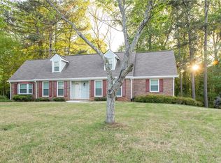 1366 Longwood Dr, Marietta, GA 30008