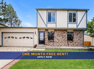 17768 E Princeton Pl, Aurora, CO 80013