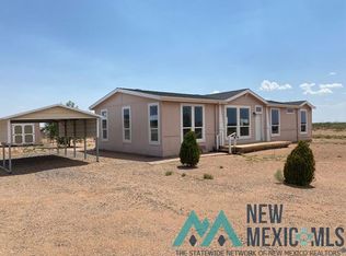 5250 Overhill Dr NW, Deming, NM 88030