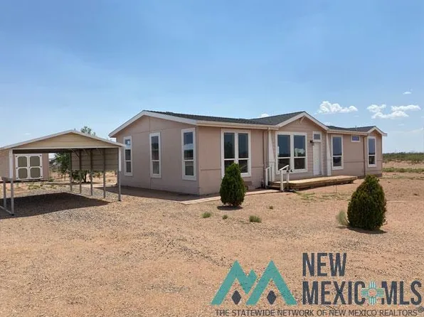 5250 Overhill Dr NW, Deming, NM 88030