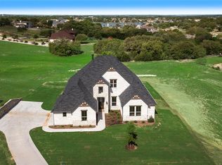 1102 Bentwater Pkwy, Granbury, TX 76049
