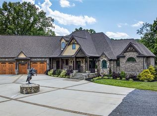 2643 State Highway 801 N, Mocksville, NC 27028