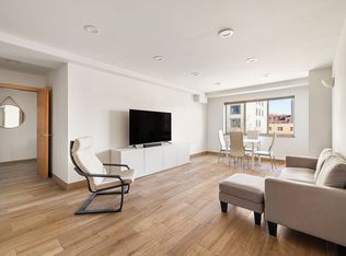 1400 5th Ave APT 6P, New York, NY