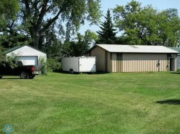 2208/2210 William St, Wheatland, ND 58079