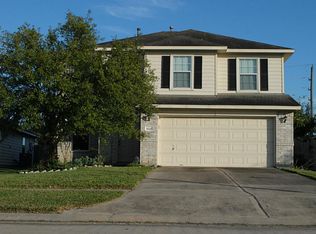 7847 Crescent Village Ln, Richmond, TX 77407