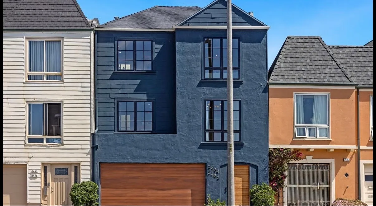 2 bed, $7,195 — Photo 1