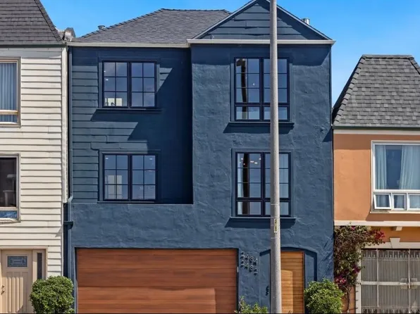 2482 Great Hwy, San Francisco, CA 94116