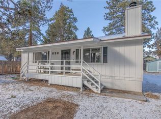 658 Imperial Ln, Sugarloaf, CA 92386