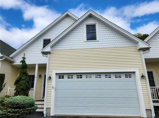 147 Southwinds Dr, South Kingstown, RI 02879