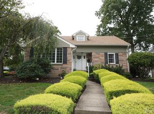 66 Montrose Ave, Colonia, NJ 07067