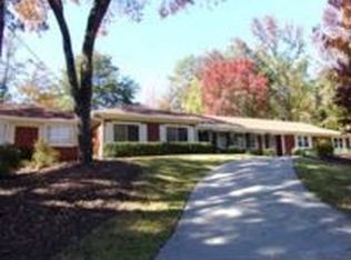 3815 Overlook Trl NW, Kennesaw, GA 30144