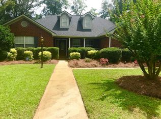 219 Bobbie St, Allenhurst, GA 31301