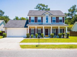 12831 Dunns View Dr, Jacksonville, FL 32218