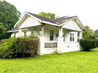 100 W Byrd St, Timmonsville, SC 29161
