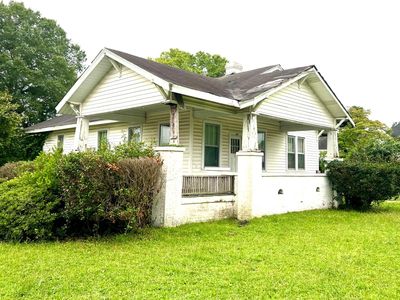 100 W Byrd St, Timmonsville, SC, 29161