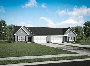 St. Ashley Plan, Luray Landing Villas, Luray, VA 22835