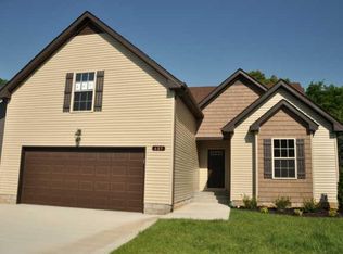685 Fox Trl, Clarksville, TN 37040
