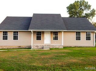 250 Pond View Dr, Holly Pond, AL 35083