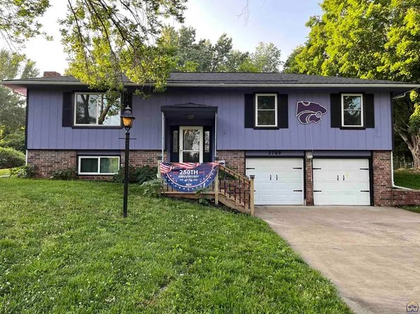2769 SE Allen Dr, Topeka, KS 66605