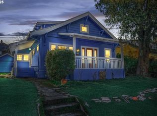 6109 NE 7th Ave, Portland, OR 97211